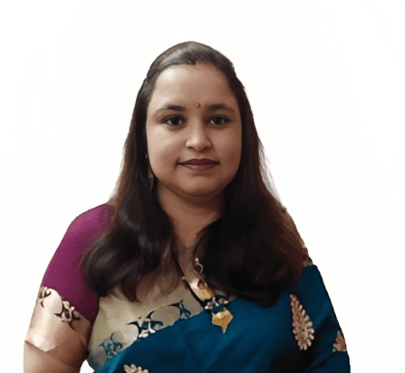 Dr. Sarika Keswani - Faculty SCMS Nagpur